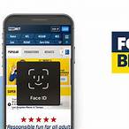 fox bet app android az